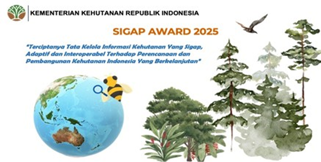 Form Penilaian Produsen DG (SIGAP Award)