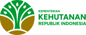 Logo Kehutanan